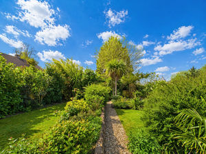 Garden- click for photo gallery